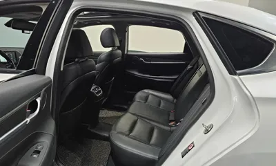 Hyundai Grandeur 2018, 134361 км, за 15900000 KRW - фото 12