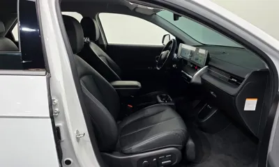 Hyundai Ioniq5 2024, 67577 км, за 30900000 KRW - фото 11