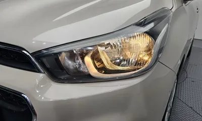 ChevroletGMDaewoo Spark 2016, 93179 км, за 5500000 KRW - фото 22