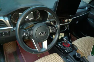 Kia Sportage R 2019, 23400 км, за 60928.39 CNY - фото 10