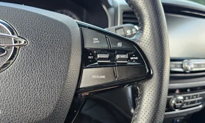 KG_Mobility_Ssangyong Rexton 2021, 70538 км, за 22500000 KRW - фото 16