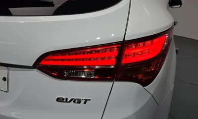 Hyundai Santafe 2015, 73546 км, за 11990000 KRW - фото 23