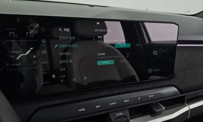 Kia EV3 2025, 38344 км, за 39500000 KRW - фото 32