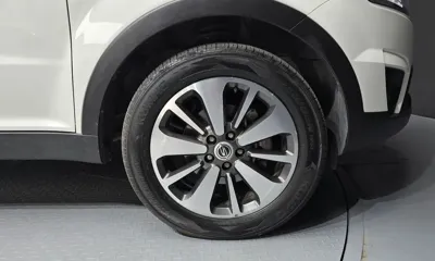KG_Mobility_Ssangyong KORANDO 2015, 91294 км, за 5900000 KRW - фото 21