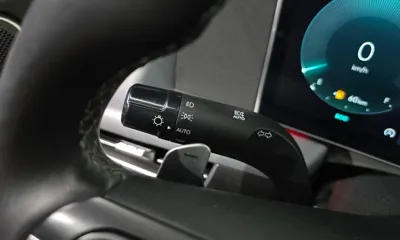 Hyundai Sonata 2024, 32203 км, за 34300000 KRW - фото 28