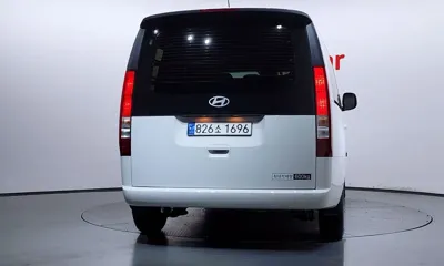 Hyundai Staria 2025, 30542 км, за 32700000 KRW