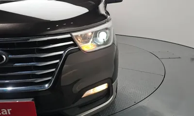 Hyundai Starex 2019, 142288 км, за 17900000 KRW - фото 22