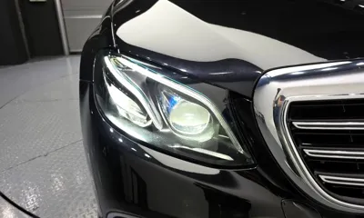 Mercedes-Benz E-Class 2018, 91323 км, за 21900000 KRW - фото 22