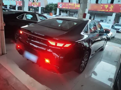 Geely Auto Preface 2026, 100 км, за 94614.14 CNY - фото 6