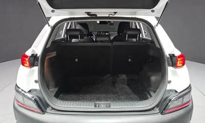 Hyundai Kona 2023, 46387 км, за 18300000 KRW - фото 20