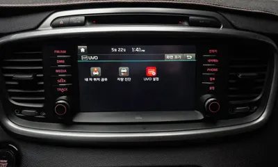 Kia Sorento 2016, 89334 км, за 14900000 KRW - фото 33