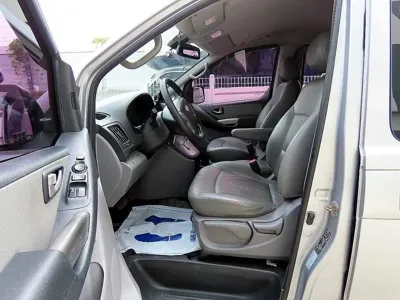 Hyundai Starex 2014, 108000 км, за 7900000 KRW - фото 5