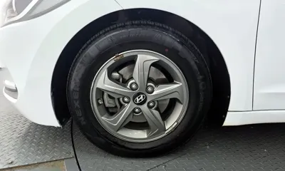 Hyundai Avante 2017, 126825 км, за 7500000 KRW - фото 5