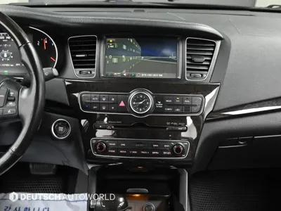 Kia K7 2013, 127925 км, за 4990000 KRW - фото 14
