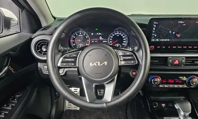 Kia K3 2024, 40578 км, за 27000000 KRW - фото 15