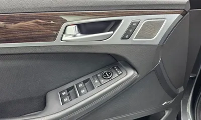 Genesis G80 2018, 128059 км, за 14800000 KRW - фото 16