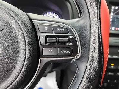 Kia Sportage 2016, 74721 км, за 11300000 KRW - фото 16