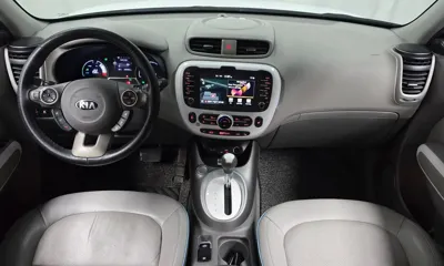 Kia Soul 2018, 185930 км, за 7200000 KRW - фото 7