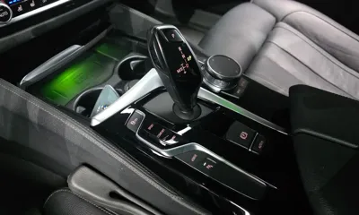 BMW 5-Series 2020, 127796 км, за 26800000 KRW - фото 9