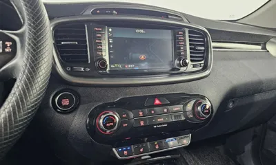 Kia Sorento 2015, 185977 км, за 12000000 KRW - фото 13