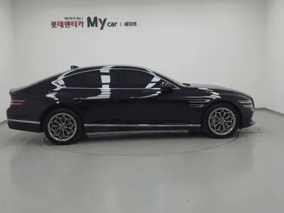Genesis G80 2023, 63382 км, за 29900000 KRW - фото 6