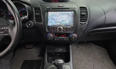 Kia K3 2014, 95945 км, за 6300000 KRW - фото 16