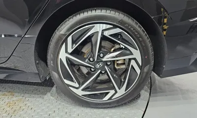 Hyundai Sonata 2024, 48281 км, за 25900000 KRW - фото 21