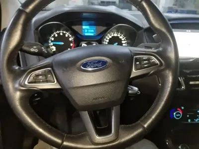 Ford Focus 2016, 65400 км, за 23100 CNY - фото 11