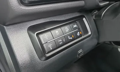 KG_Mobility_Ssangyong TIBOLI 2024, 25706 км, за 17500000 KRW - фото 13