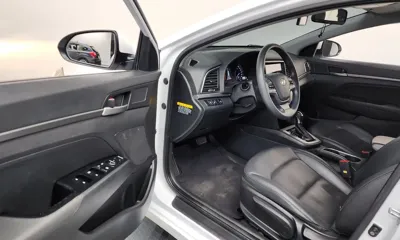 Hyundai Avante 2018, 162313 км, за 8200000 KRW - фото 10