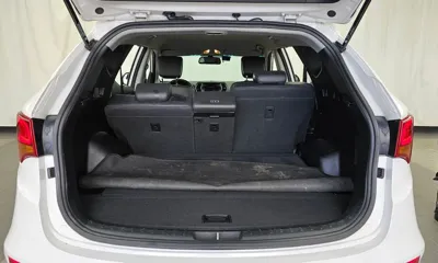 Hyundai Santafe 2016, 142970 км, за 9300000 KRW - фото 20