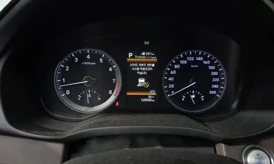 Hyundai Grandeur 2018, 128585 км, за 14900000 KRW - фото 8