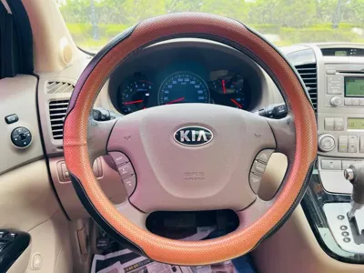 Kia Canival 2013, 181270 км, за 3990000 KRW - фото 16