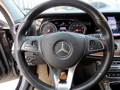 Mercedes-Benz E-Class 2018, 226688 км, за 17200000 KRW - фото 8