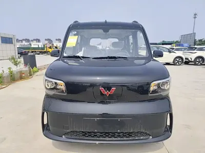 Wuling Zhiguang EV 2026, 100 км, за 42900 CNY - фото 3