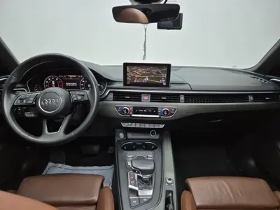 Audi A4 2019, 119059 км, за 16500000 KRW - фото 7