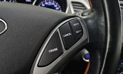 Hyundai Avante 2015, 154150 км, за 3900000 KRW - фото 17