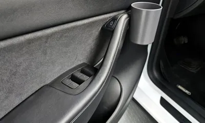 Tesla Model Y 2022, 85571 км, за 44800000 KRW - фото 27