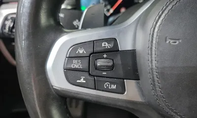 BMW 5-Series 2019, 89071 км, за 25990000 KRW - фото 36