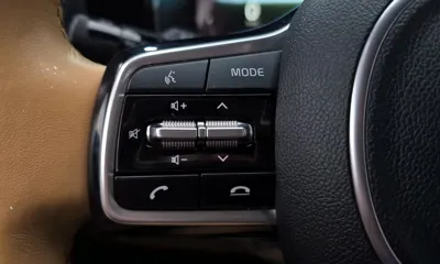 Kia Sorento 2022, 45069 км, за 33000000 KRW - фото 32