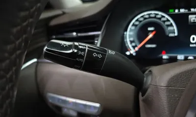 Kia K9 2019, 122488 км, за 22000000 KRW - фото 16