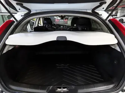 Volvo V40 2016, 187373 км, за 7400000 KRW - фото 17