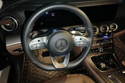 Mercedes-Benz E-Class 2019, 38500 км, за 189540.98 CNY - фото 10