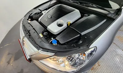 Hyundai Genesis 2010, 53884 км, за 7550000 KRW - фото 6