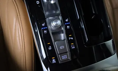 Kia K7 2020, 110471 км, за 19500000 KRW - фото 28