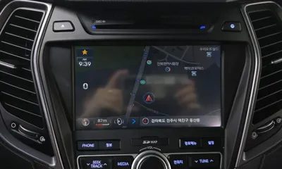 Hyundai Santafe 2013, 132291 км, за 8990000 KRW - фото 20