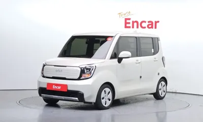 Kia Ray · 2023 год