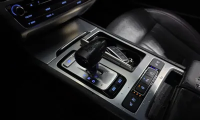 Genesis G80 2018, 208702 км, за 12600000 KRW - фото 9