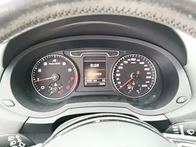 Audi Q3 2015, 115200 км, за 42300 CNY - фото 12