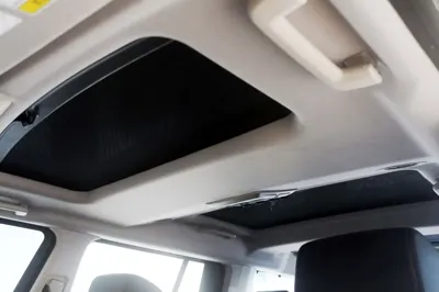 Land Rover Discovery 2016, 103000 км, за 29000000 KRW - фото 9